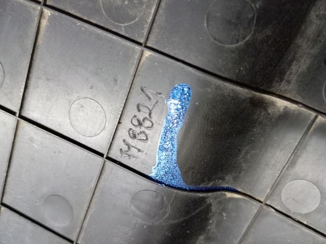 bontott HYUNDAI TUCSON Belső Visszapillantó Tükör