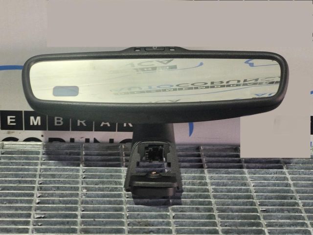 bontott HYUNDAI TUCSON Belső Visszapillantó Tükör