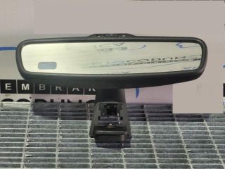 bontott HYUNDAI TUCSON Belső Visszapillantó Tükör