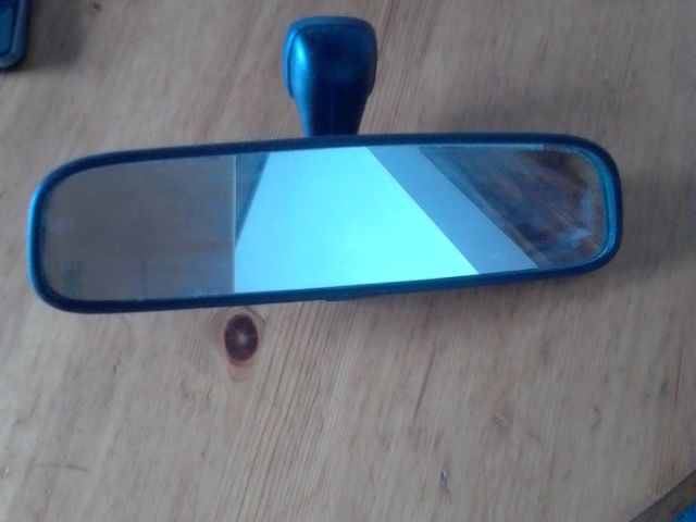 bontott HYUNDAI TUCSON Belső Visszapillantó Tükör