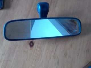 bontott HYUNDAI TUCSON Belső Visszapillantó Tükör