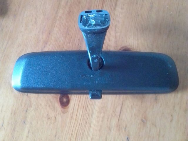 bontott HYUNDAI TUCSON Belső Visszapillantó Tükör