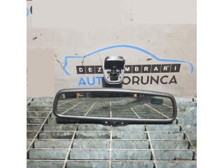 bontott HYUNDAI TUCSON Belső Visszapillantó Tükör