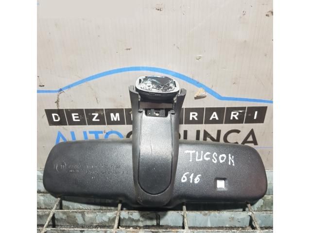 bontott HYUNDAI TUCSON Belső Visszapillantó Tükör