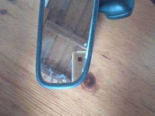 bontott HYUNDAI TUCSON Belső Visszapillantó Tükör