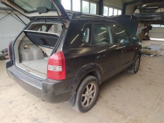 bontott HYUNDAI TUCSON Belső Visszapillantó Tükör