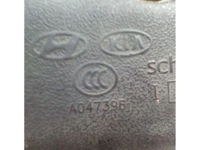 bontott HYUNDAI TUCSON Belső Visszapillantó Tükör