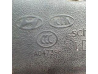 bontott HYUNDAI TUCSON Belső Visszapillantó Tükör