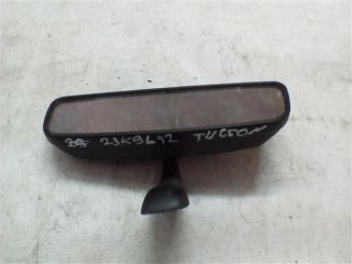 bontott HYUNDAI TUCSON Belső Visszapillantó Tükör