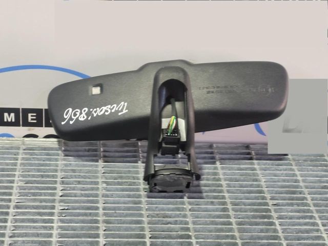 bontott HYUNDAI TUCSON Belső Visszapillantó Tükör