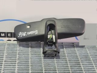 bontott HYUNDAI TUCSON Belső Visszapillantó Tükör