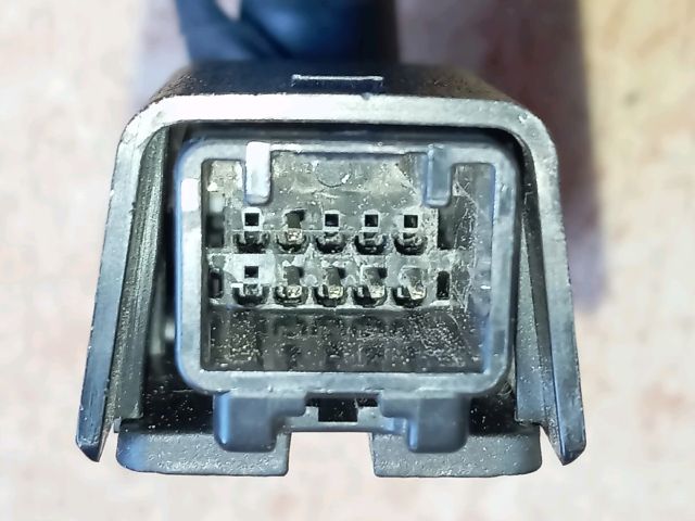 bontott HYUNDAI TUCSON Belső Visszapillantó Tükör