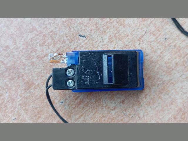 bontott HYUNDAI TUCSON Beltér Világítás Első