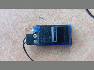 bontott HYUNDAI TUCSON Beltér Világítás Első