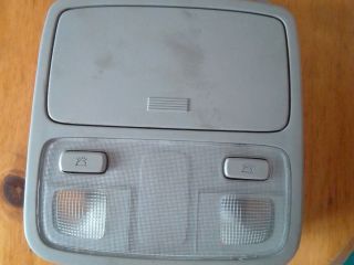 bontott HYUNDAI TUCSON Beltér Világítás Első