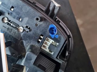 bontott HYUNDAI TUCSON Beltér Világítás Első