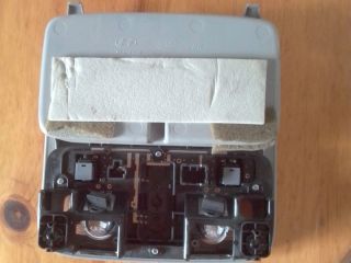 bontott HYUNDAI TUCSON Beltér Világítás Első