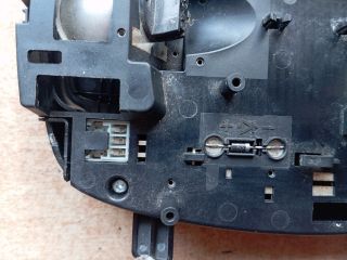 bontott HYUNDAI TUCSON Beltér Világítás Első