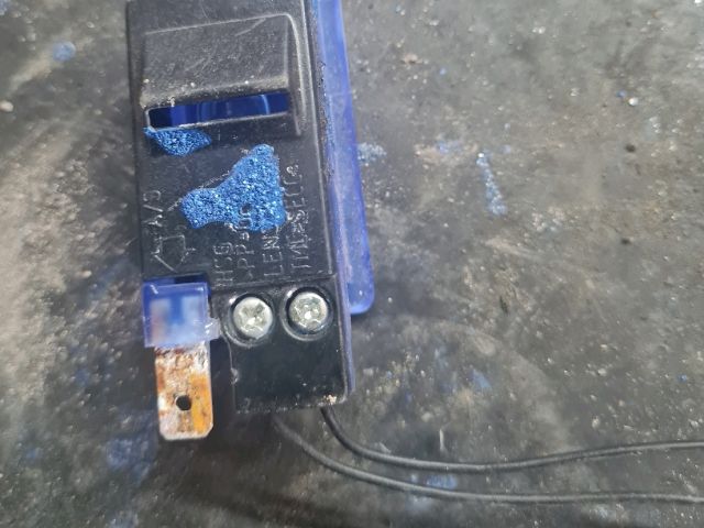 bontott HYUNDAI TUCSON Beltér Világítás Első