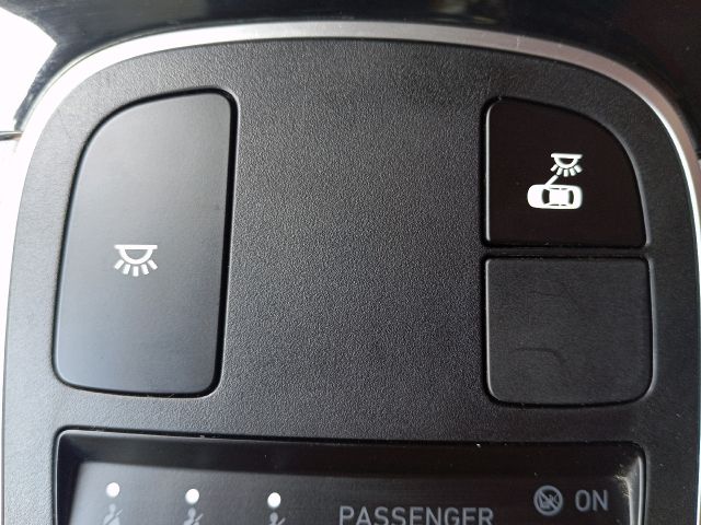 bontott HYUNDAI TUCSON Beltér Világítás Első