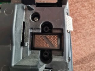 bontott HYUNDAI TUCSON Beltér Világítás Első