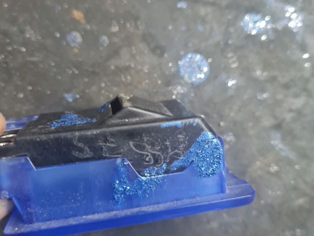 bontott HYUNDAI TUCSON Beltér Világítás Első