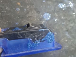 bontott HYUNDAI TUCSON Beltér Világítás Első