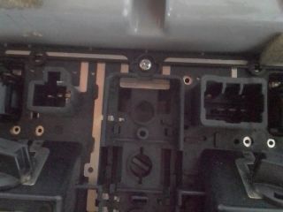 bontott HYUNDAI TUCSON Beltér Világítás Első