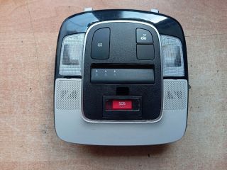 bontott HYUNDAI TUCSON Beltér Világítás Első