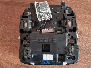 bontott HYUNDAI TUCSON Beltér Világítás Első