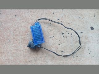 bontott HYUNDAI TUCSON Beltér Világítás Első