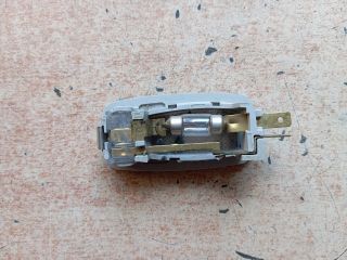 bontott HYUNDAI TUCSON Beltér Világítás Hátsó