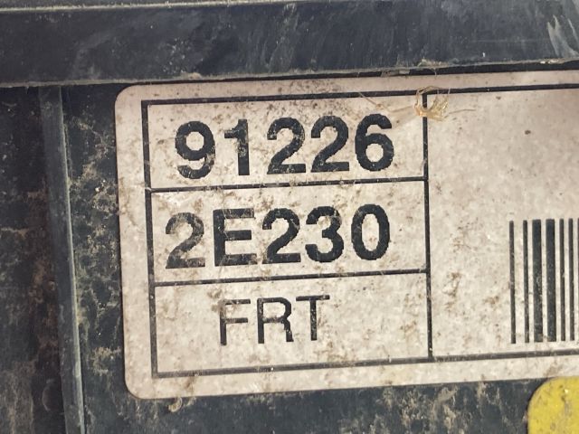 bontott HYUNDAI TUCSON Biztosítéktábla Doboz