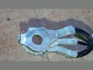 bontott HYUNDAI TUCSON Csomagtér Kábelköteg