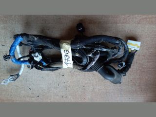 bontott HYUNDAI TUCSON Csomagtér Kábelköteg