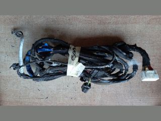 bontott HYUNDAI TUCSON Csomagtér Kábelköteg