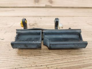 bontott HYUNDAI TUCSON Csomagtér Nyitó Kar / Gomb