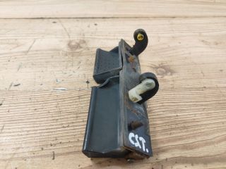 bontott HYUNDAI TUCSON Csomagtér Nyitó Kar / Gomb