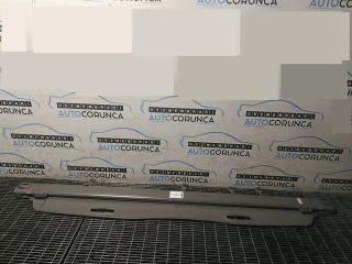 bontott HYUNDAI TUCSON Csomagtér Roló