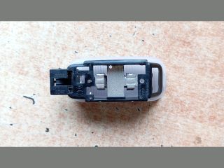 bontott HYUNDAI TUCSON Csomagtér Világítás