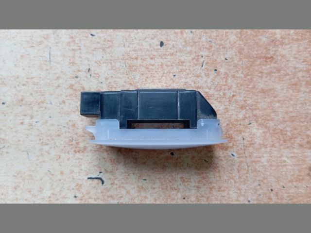 bontott HYUNDAI TUCSON Csomagtér Világítás