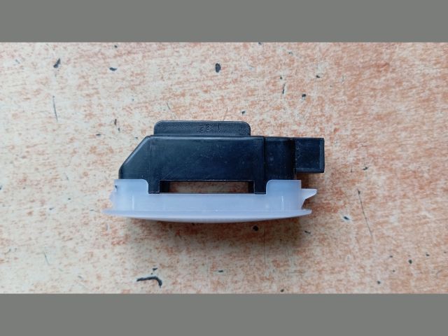 bontott HYUNDAI TUCSON Csomagtér Világítás