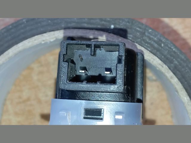 bontott HYUNDAI TUCSON Csomagtér Világítás