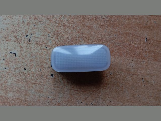 bontott HYUNDAI TUCSON Csomagtér Világítás