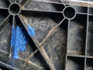 bontott HYUNDAI TUCSON Csomagtérajtó Burkolat Felső