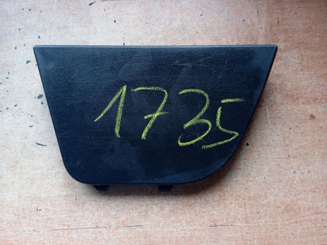 bontott HYUNDAI TUCSON Csomagtérajtó Burkolat Felső