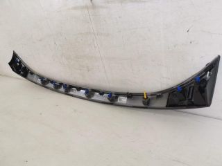 bontott HYUNDAI TUCSON Csomagtérajtó Díszléc