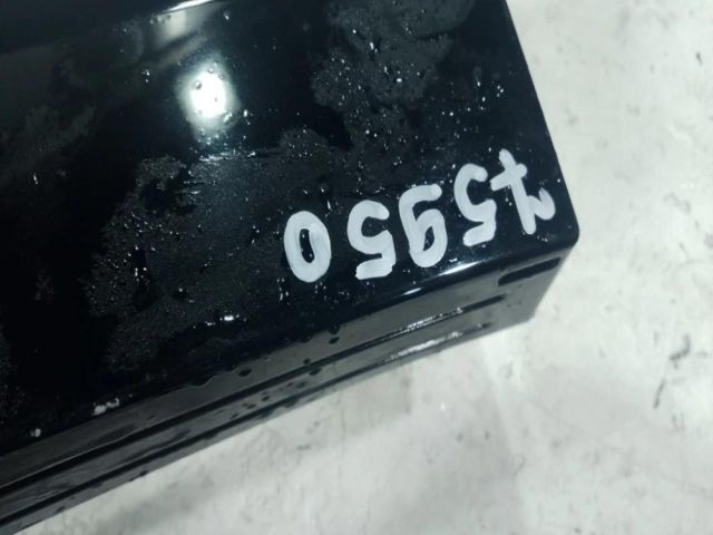 bontott HYUNDAI TUCSON Csomagtérajtó Díszléc