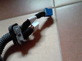 bontott HYUNDAI TUCSON Csomagtérajtó Kábelköteg