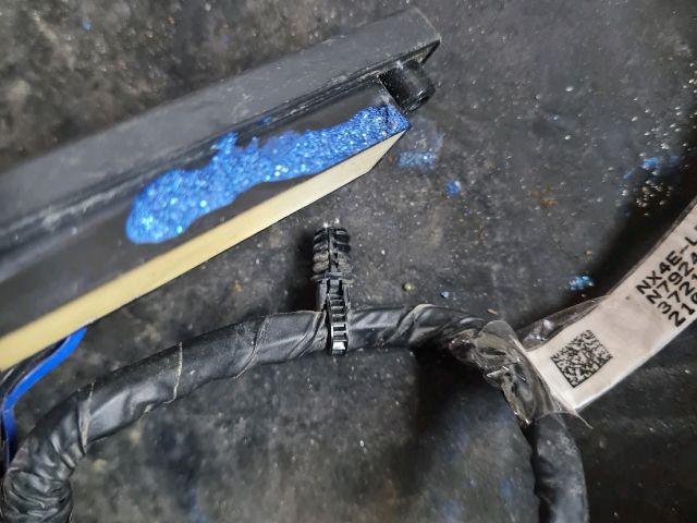 bontott HYUNDAI TUCSON Csomagtérajtó Kapcsoló